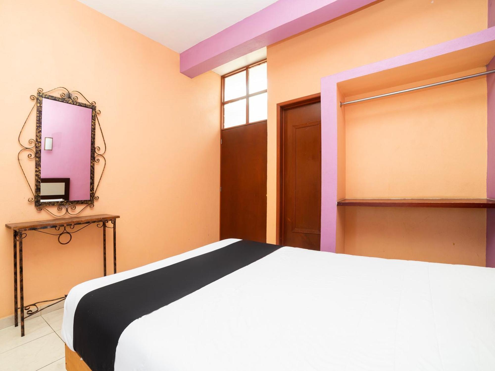 Villas El Paraiso Tlaquiltenango Habitación foto