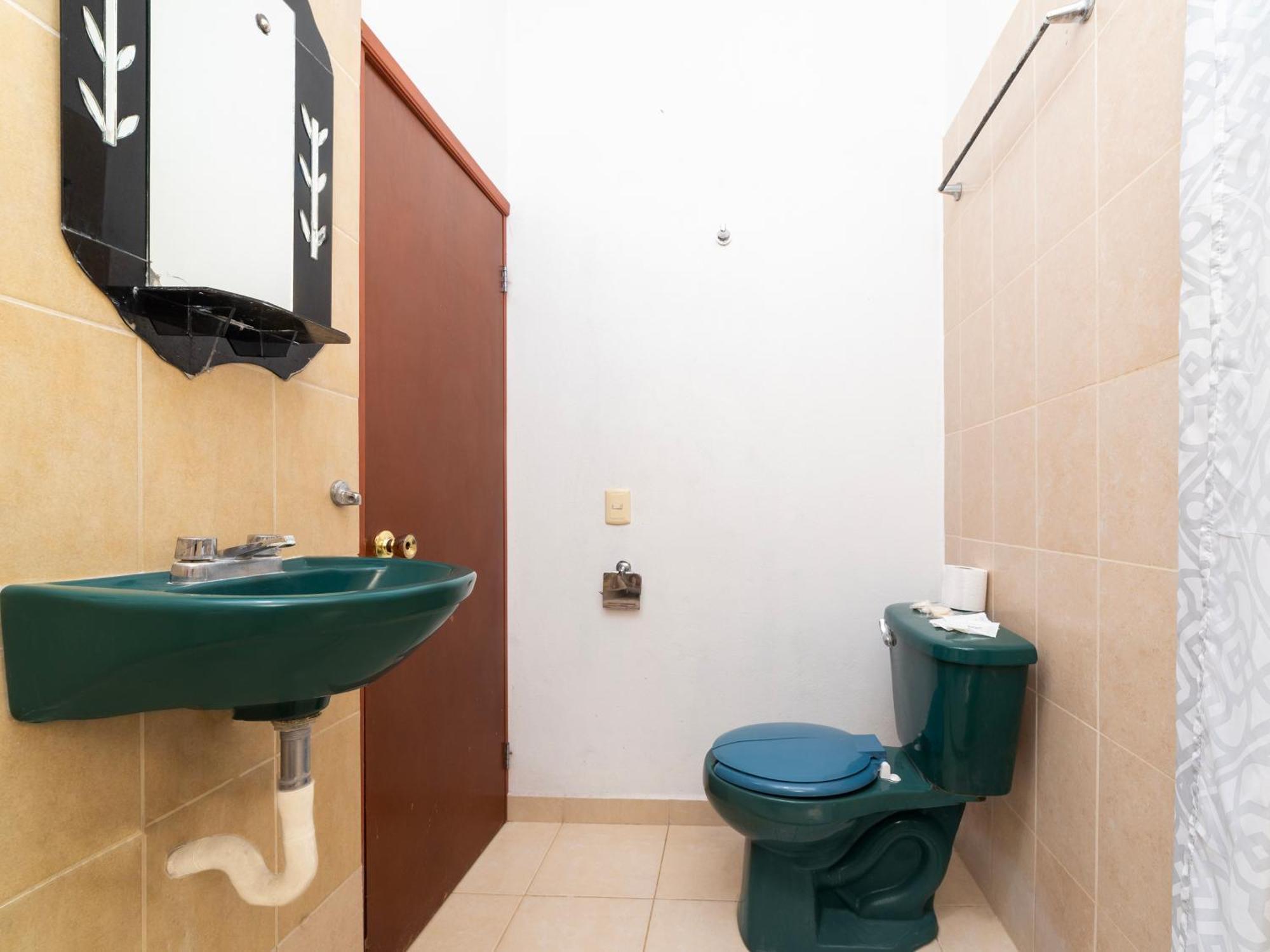 Villas El Paraiso Tlaquiltenango Habitación foto