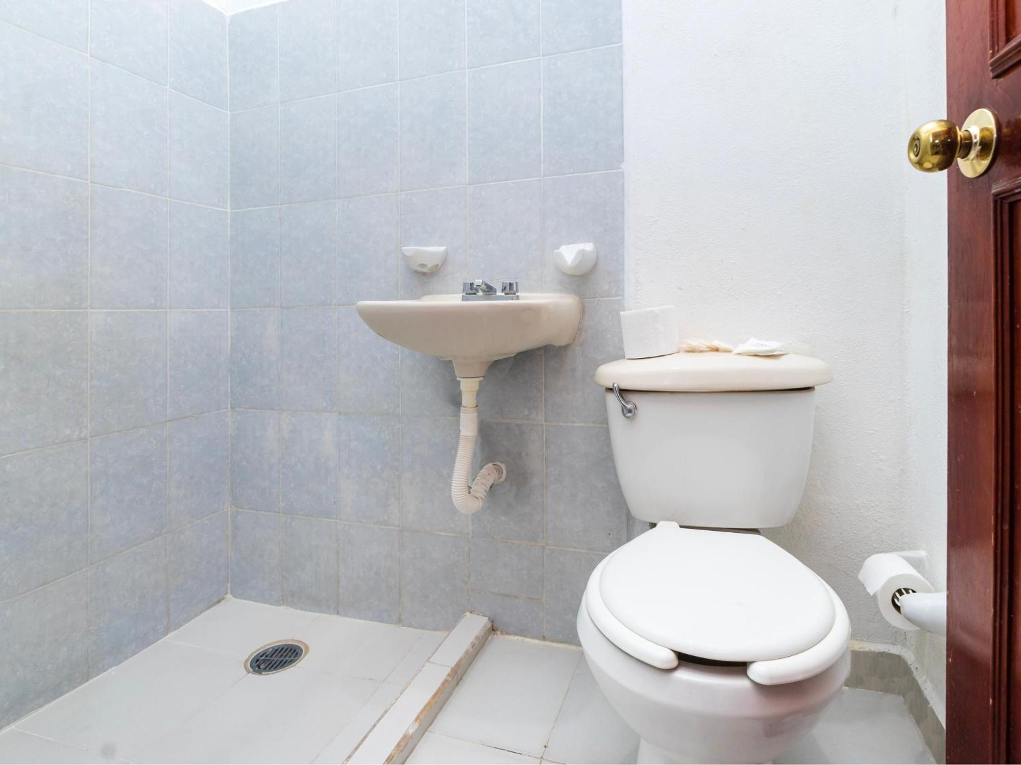 Villas El Paraiso Tlaquiltenango Habitación foto