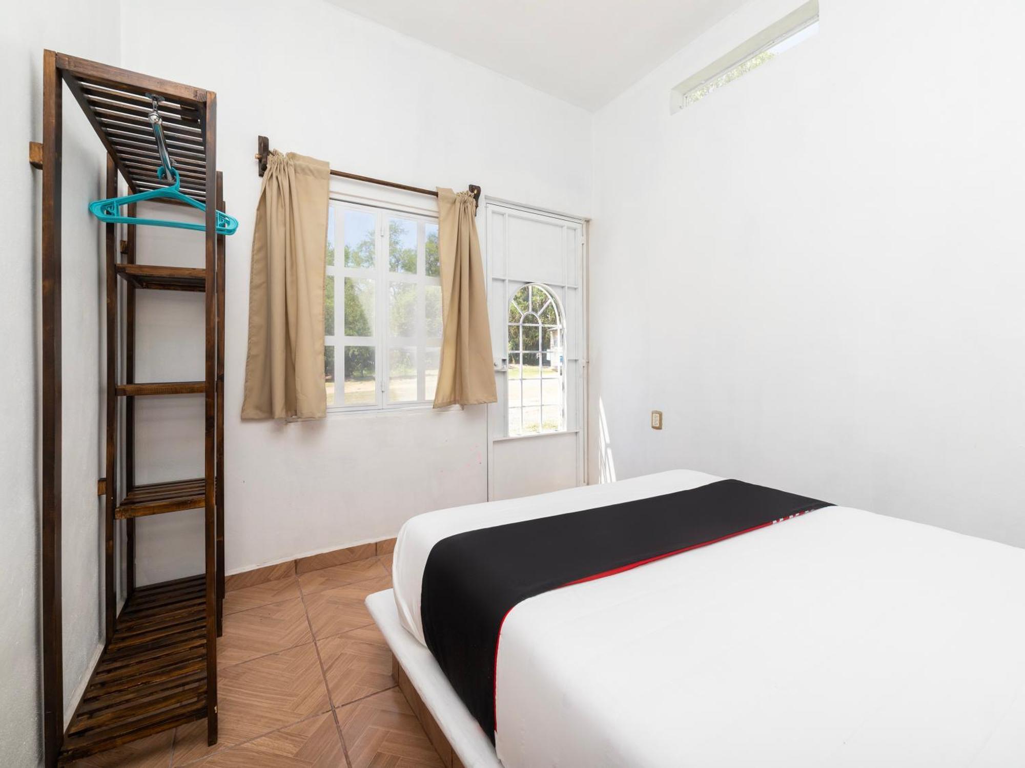 Villas El Paraiso Tlaquiltenango Habitación foto