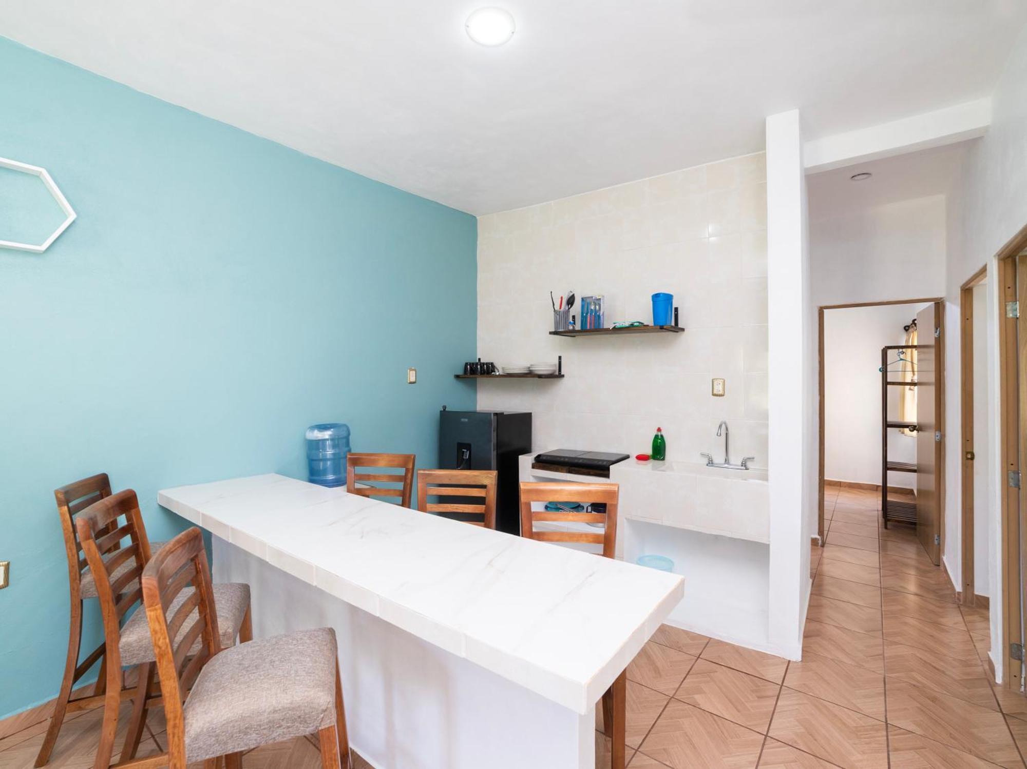 Villas El Paraiso Tlaquiltenango Habitación foto
